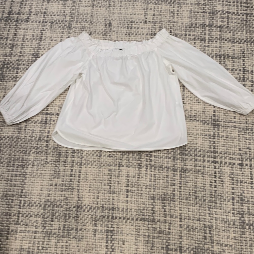 J Crew top